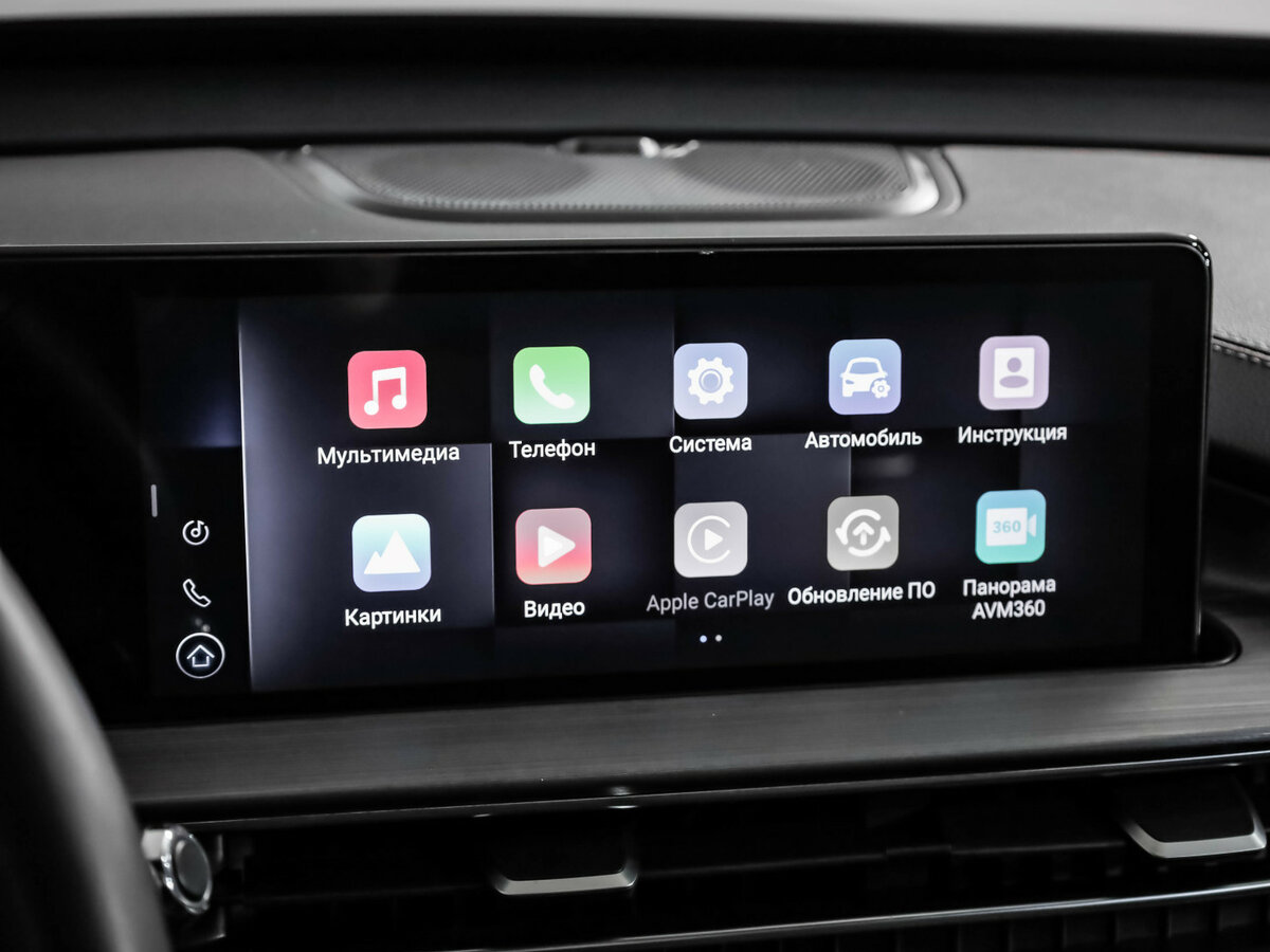 Купить Chery Tiggo 7 Pro Max I, 2023, 17 016 км, фото №17