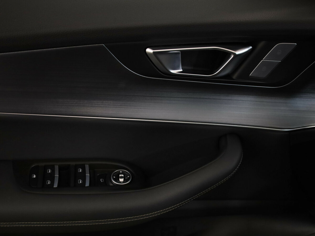 Купить Chery Tiggo 7 Pro Max I, 2023, 17 016 км, фото №25