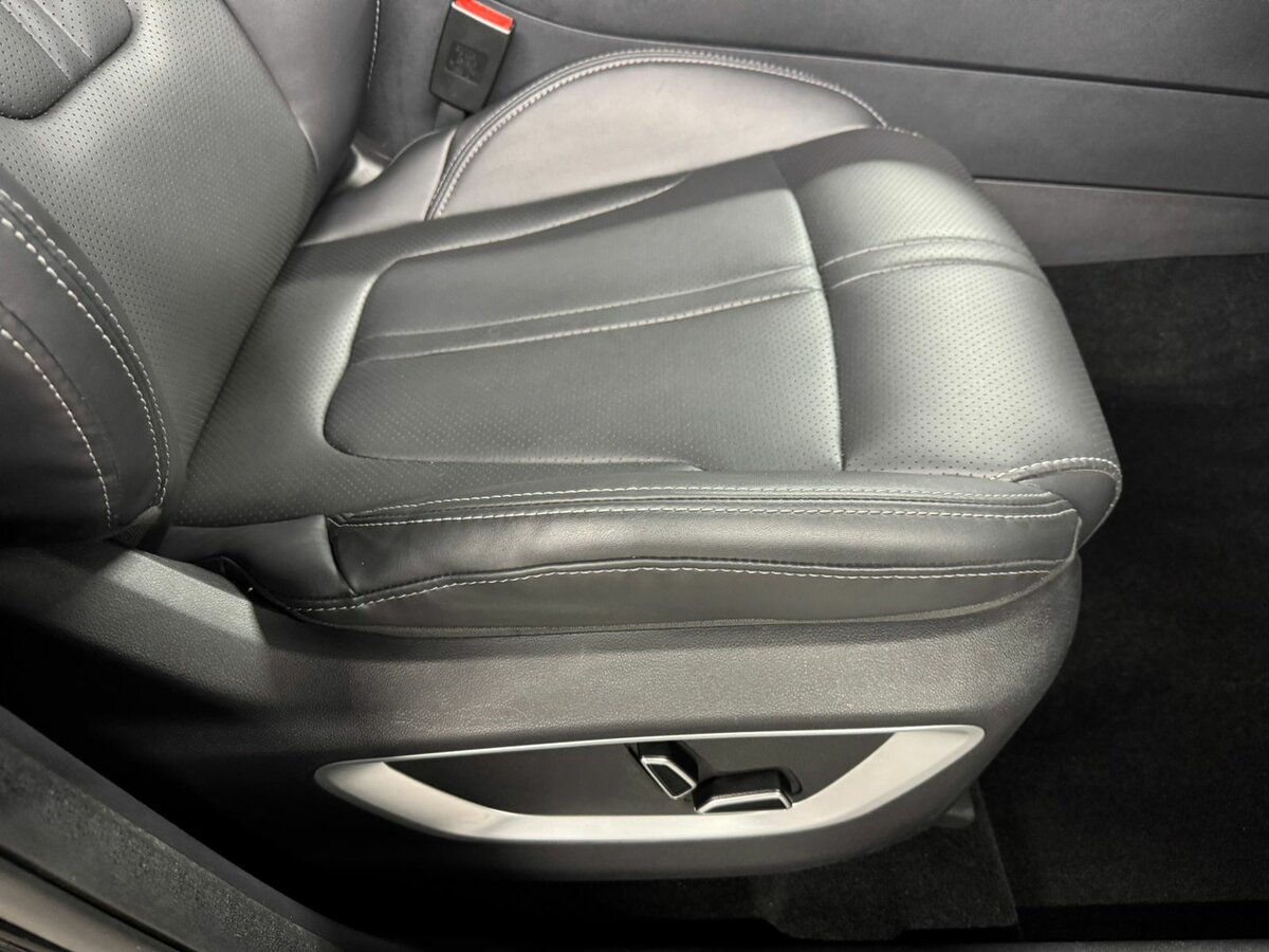 Купить Changan CS75 Plus I Рестайлинг, 2023, 35 749 км, фото №15