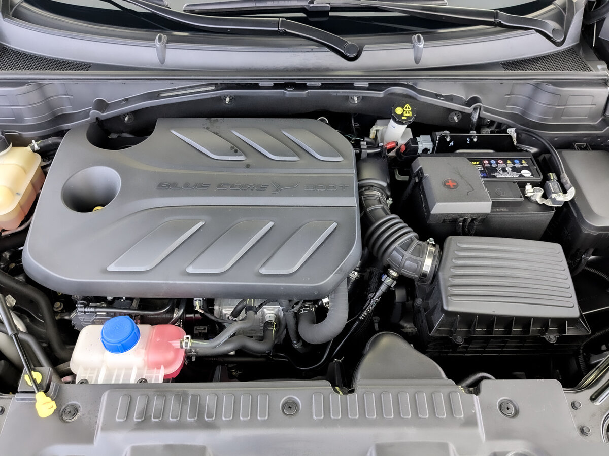 Купить Changan UNI-T I, 2023, 22 088 км, фото №9