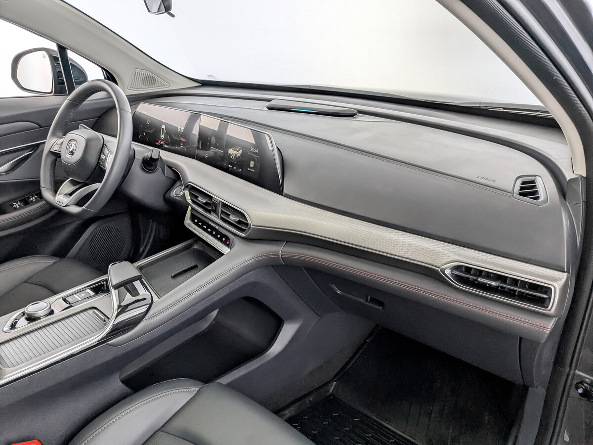 Купить Changan UNI-T I, 2023, 22 088 км, фото №11