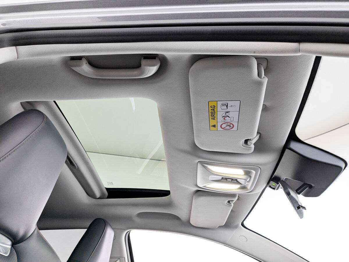 Купить Changan UNI-T I, 2023, 22 088 км, фото №22