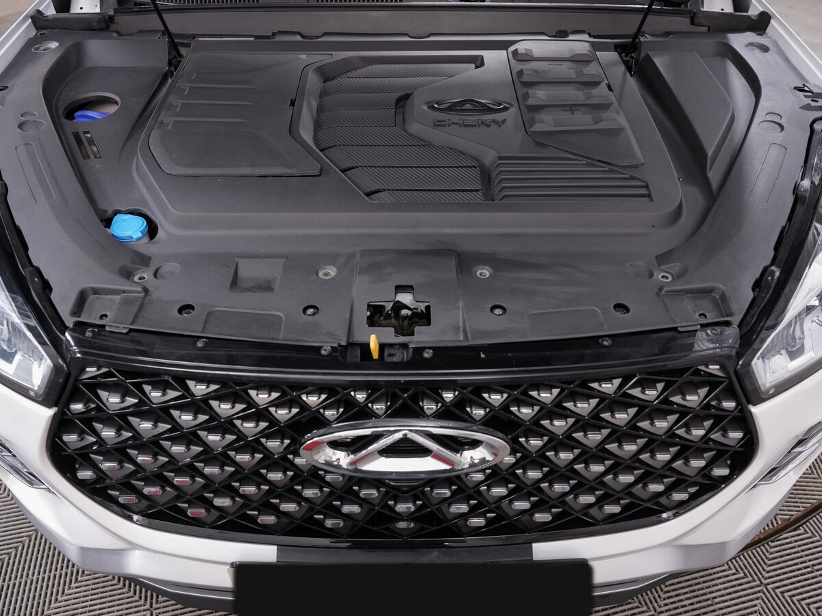 Купить Chery Tiggo 7 Pro I, 2020, 77 000 км, фото №23