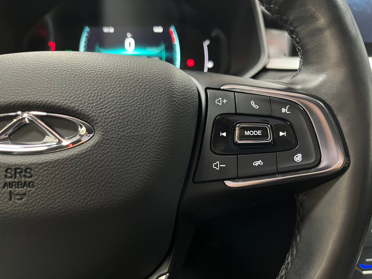 Купить Chery Tiggo 7 Pro I, 2020, 75 865 км, фото №14