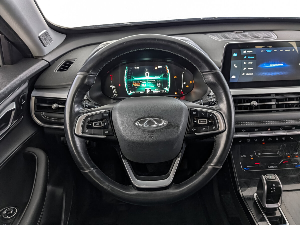 Купить Chery Tiggo 7 Pro I, 2022, 124 926 км, фото №21