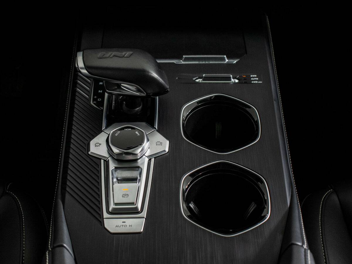 Купить Changan UNI-K, 2023, 27 900 км, фото №16