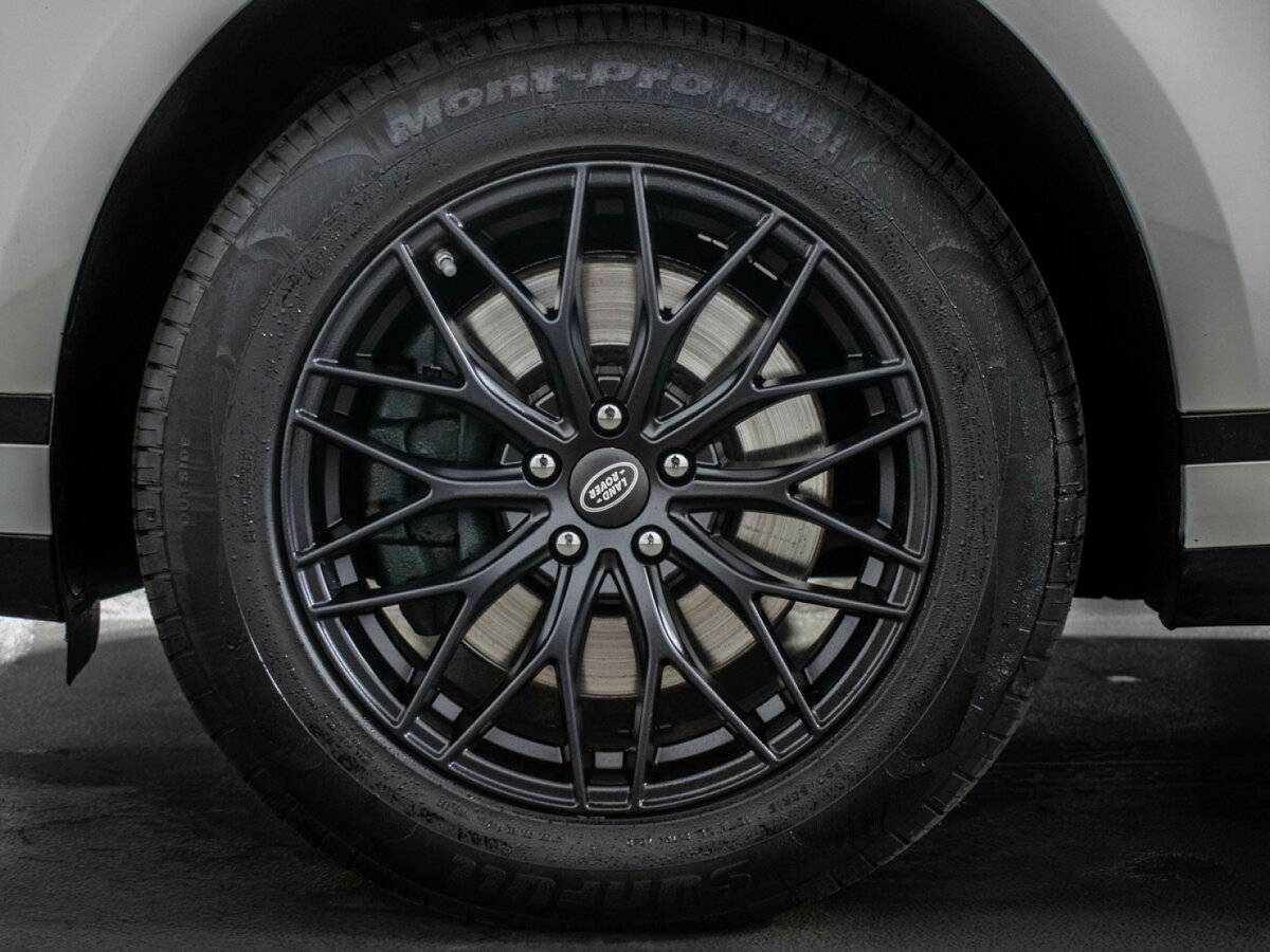 Купить Land Rover Range Rover Evoque II, 2019, 98 120 км, фото №20