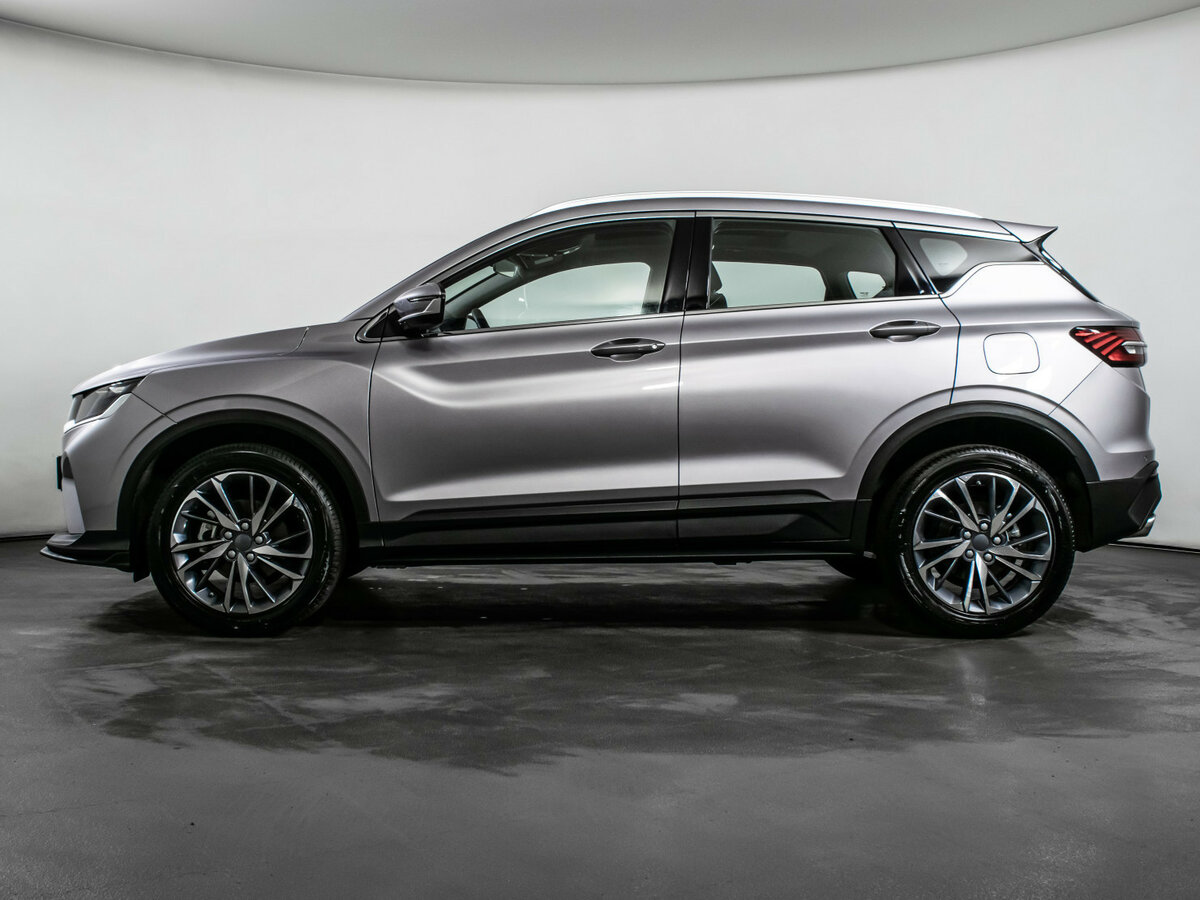 Купить Belgee X50, 2024, 21 480 км, фото №8