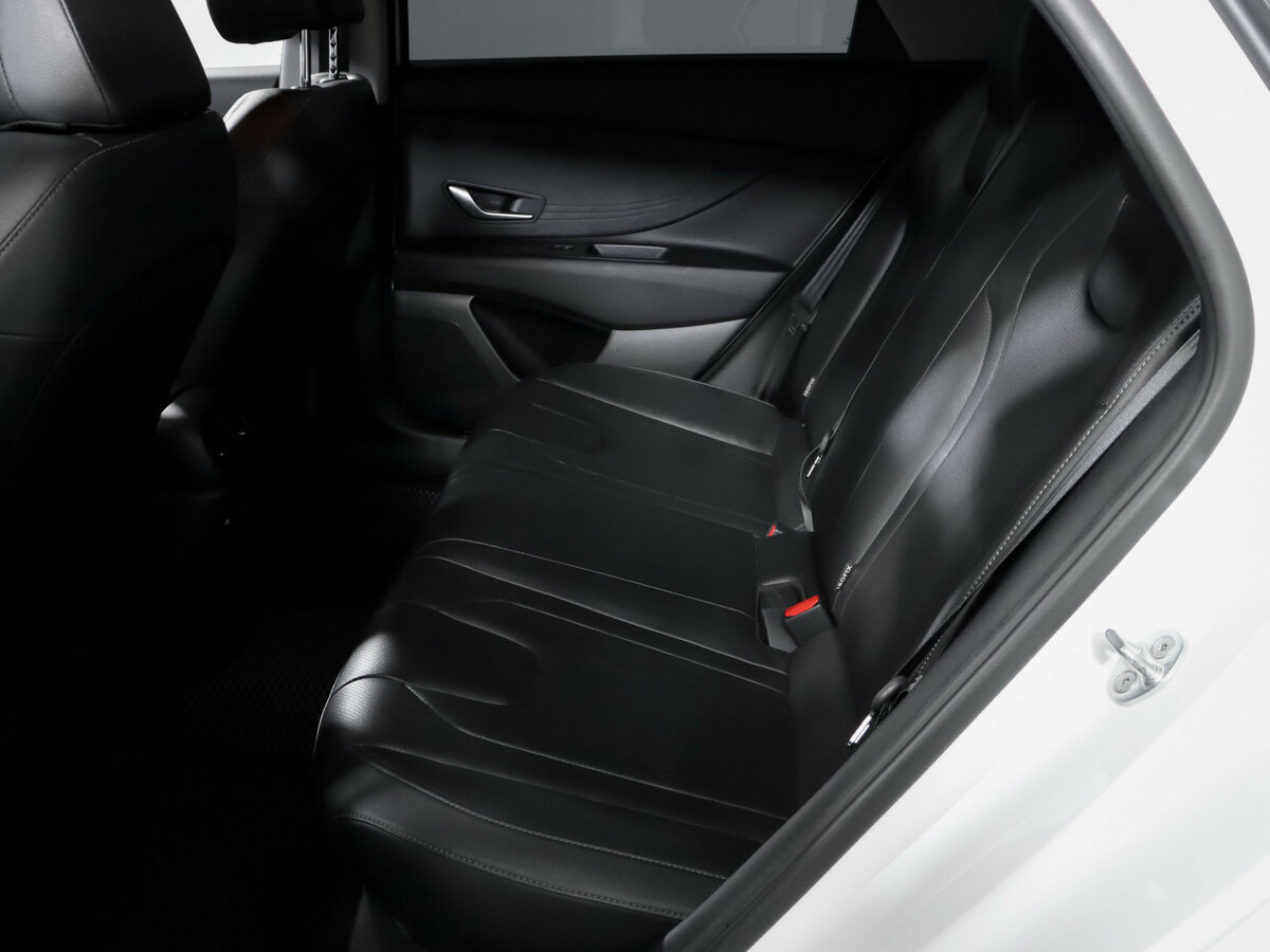 Купить Hyundai Elantra VII (CN7), 2023, 13 500 км, фото №10