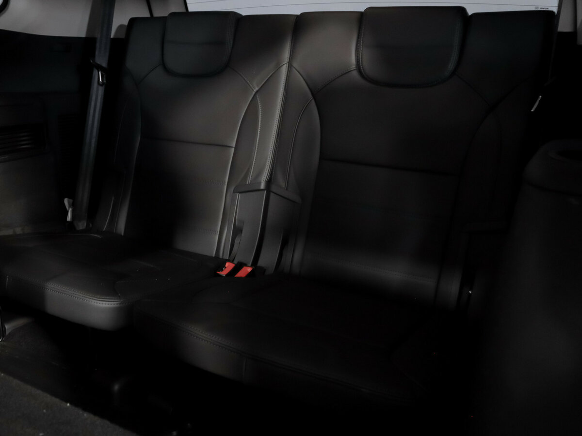 Купить Haval H9 I Рестайлинг, 2022, 58 954 км, фото №17