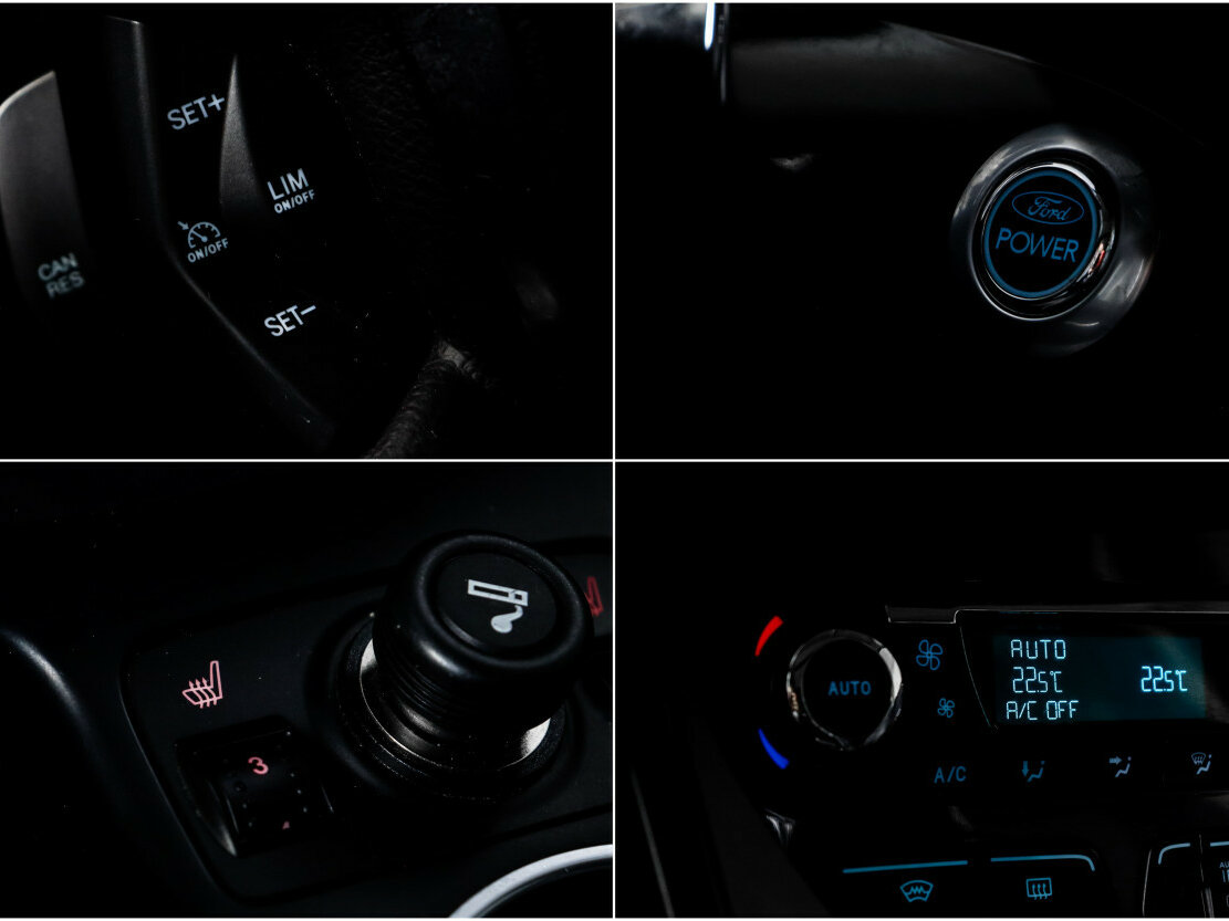 Купить Ford Kuga II, 2013, 151 345 км, фото №16