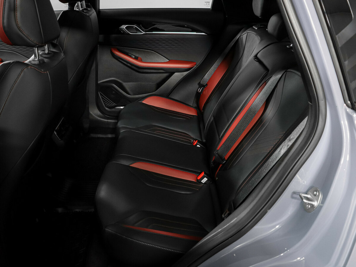 Купить Geely Coolray I Рестайлинг, 2024, 12 186 км, фото №7