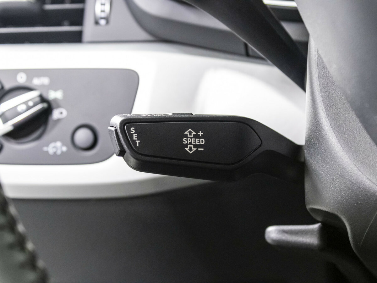 Купить Audi A4 V (B9), 2018, 99 984 км, фото №17