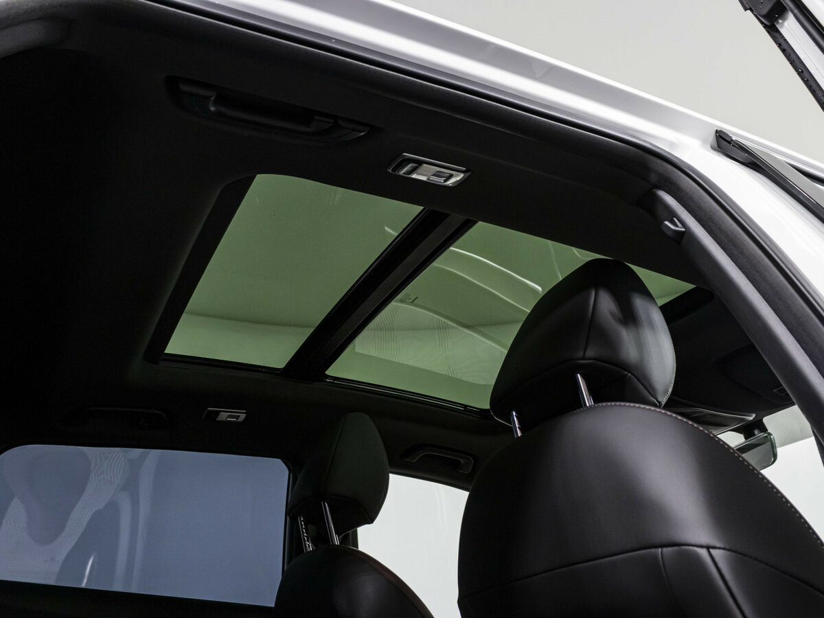 Купить Belgee X50, 2024, 4 818 км, фото №17