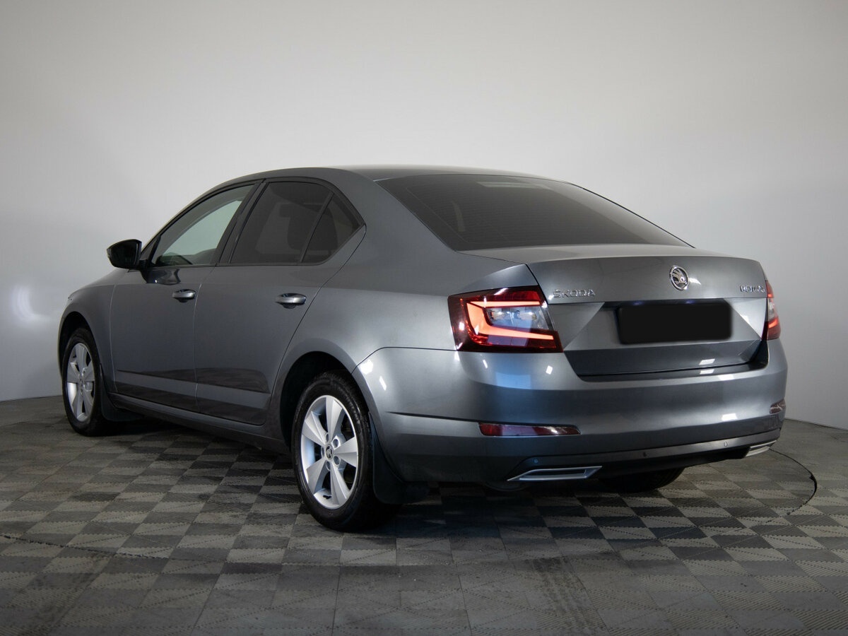 Купить Skoda Octavia III (A7), 2014, 177 877 км, фото №6