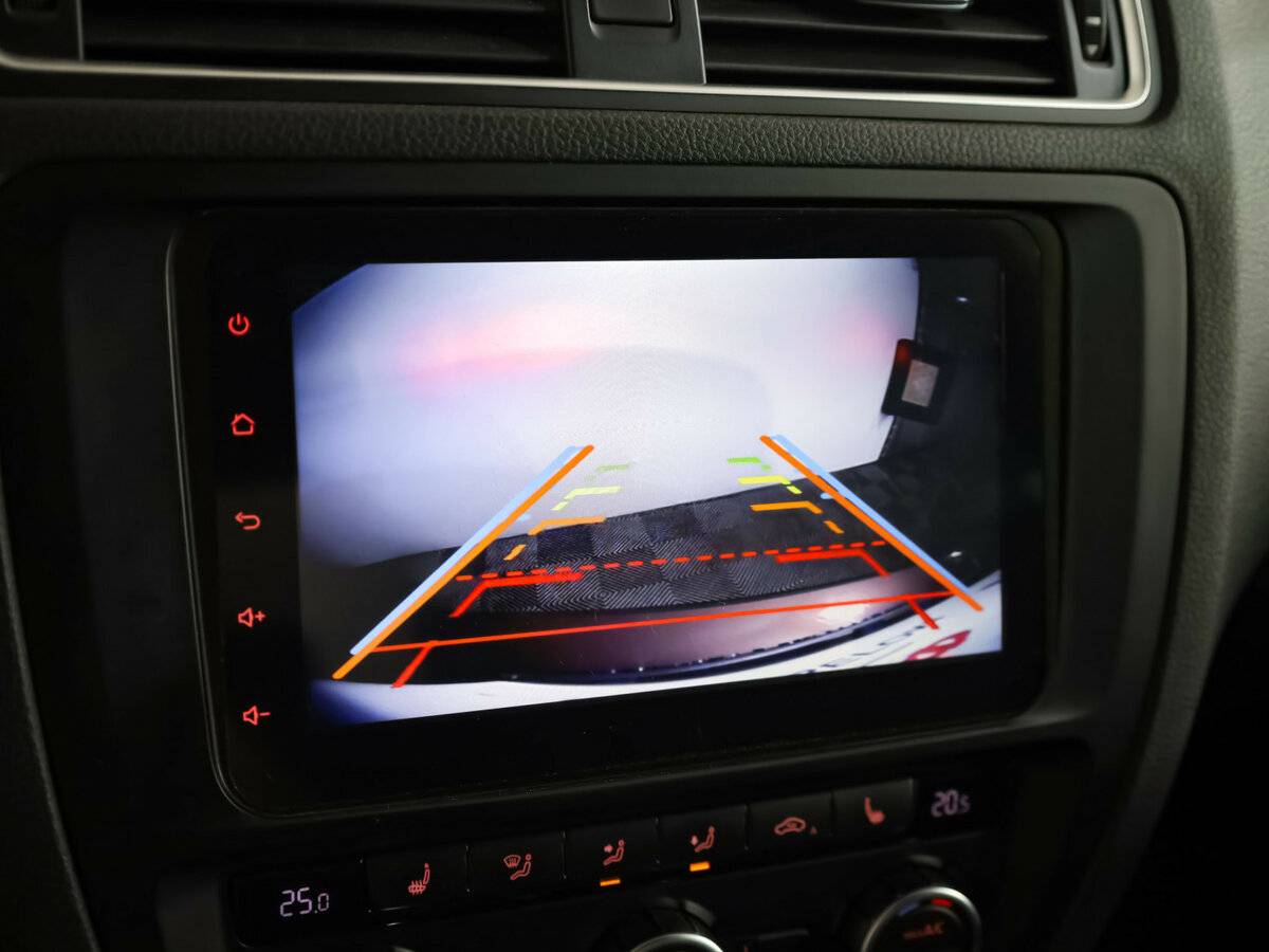 Купить Volkswagen Jetta VI, 2014, 259 874 км, фото №14