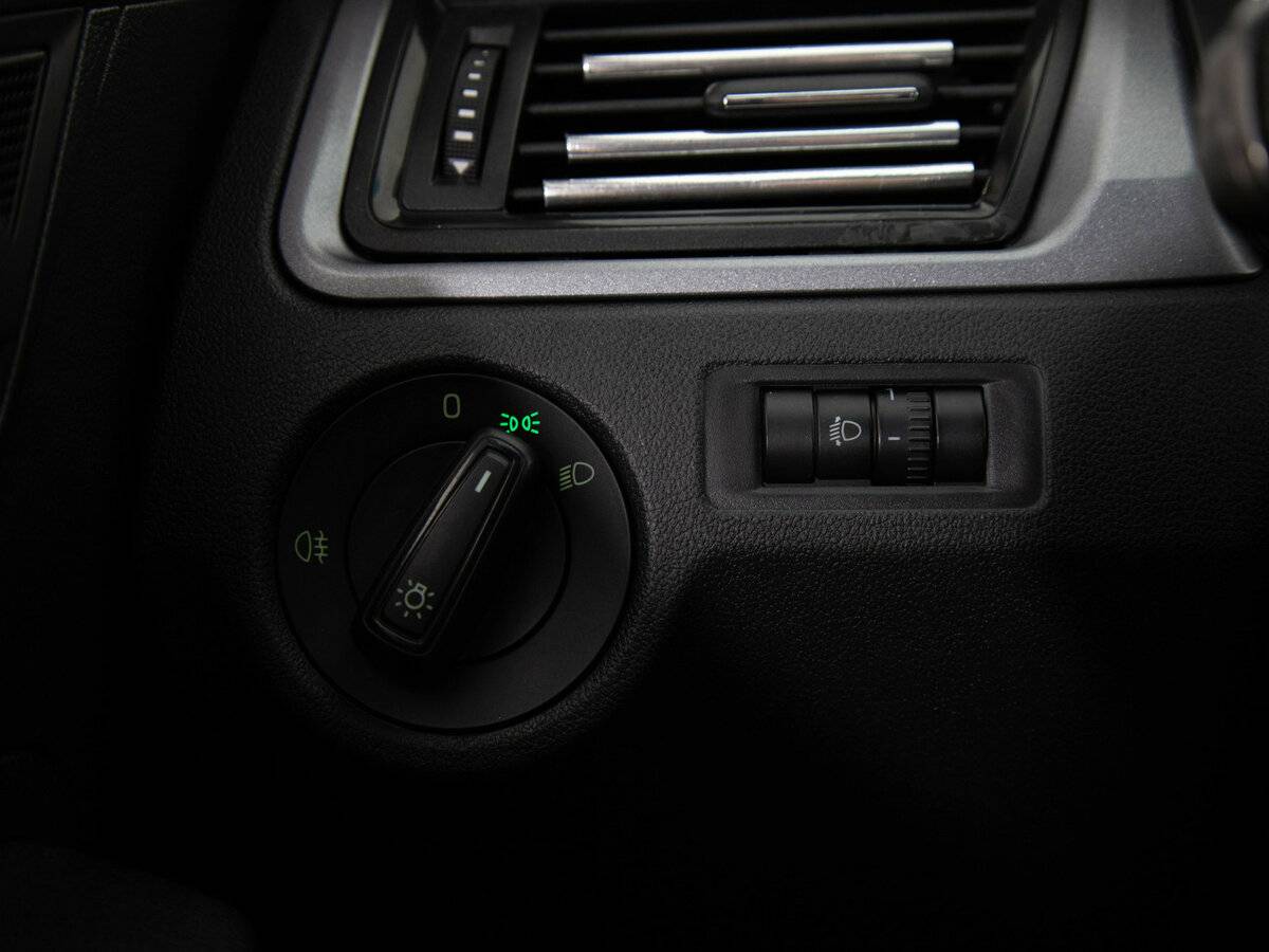 Купить Skoda Rapid I Рестайлинг, 2019, 125 019 км, фото №13