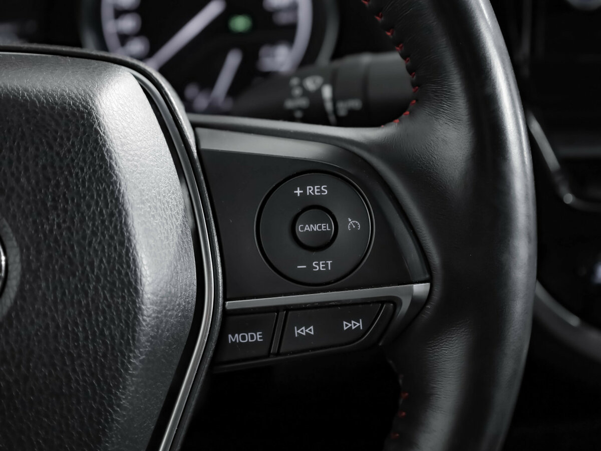 Купить Toyota Camry VIII (XV70) Рестайлинг, 2021, 142 330 км, фото №12