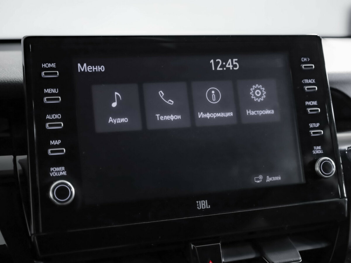 Купить Toyota Camry VIII (XV70) Рестайлинг, 2021, 142 330 км, фото №14