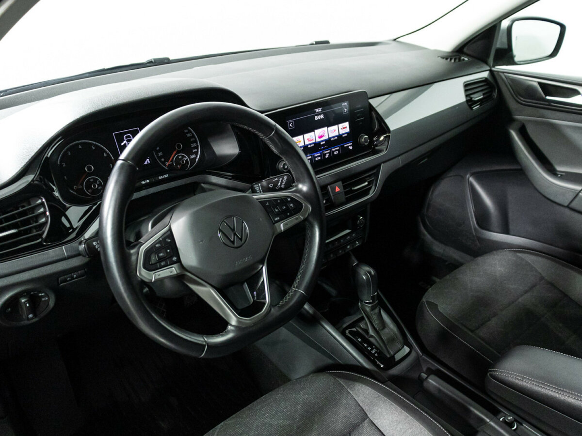 Купить Volkswagen Polo VI, 2021, 45 817 км, фото №11