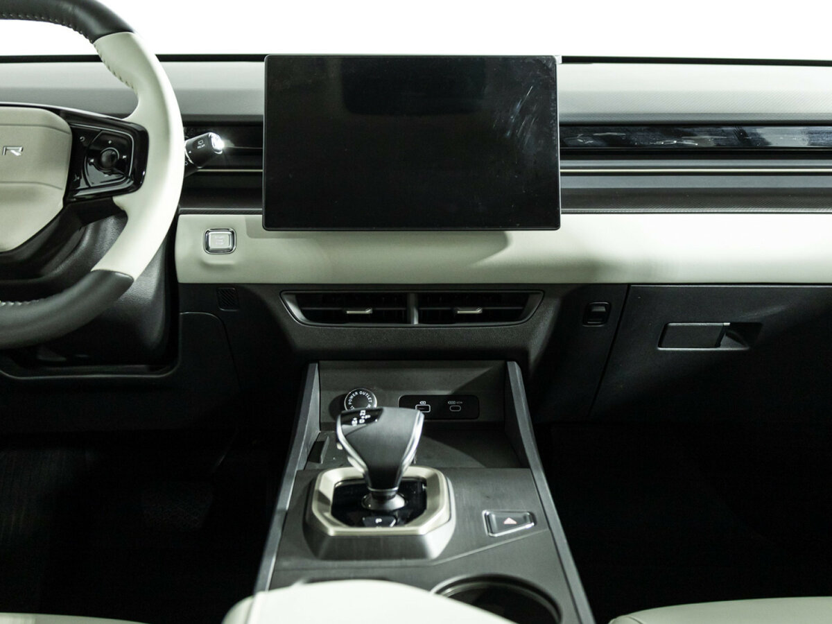 Купить JETOUR DASHING I, 2023, 65 707 км, фото №14