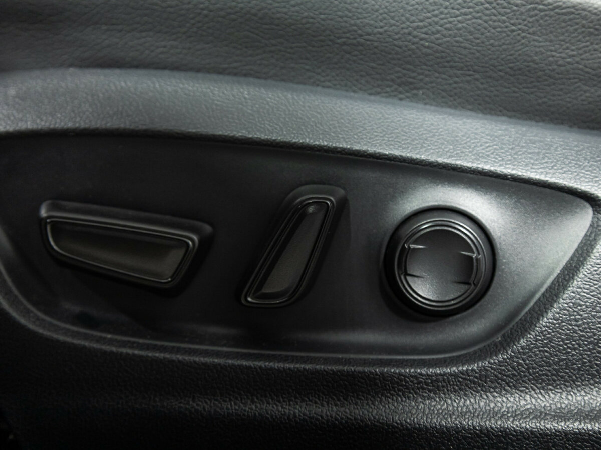 Купить Toyota Camry VIII (XV70), 2018, 125 837 км, фото №16