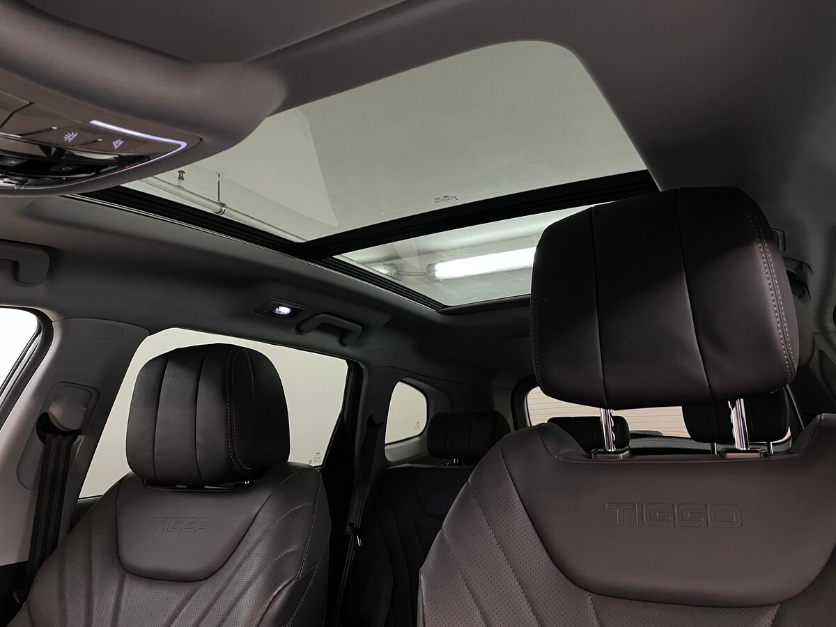 Купить Chery Tiggo 8 Pro Max I Рестайлинг, 2023, 20 511 км, фото №14