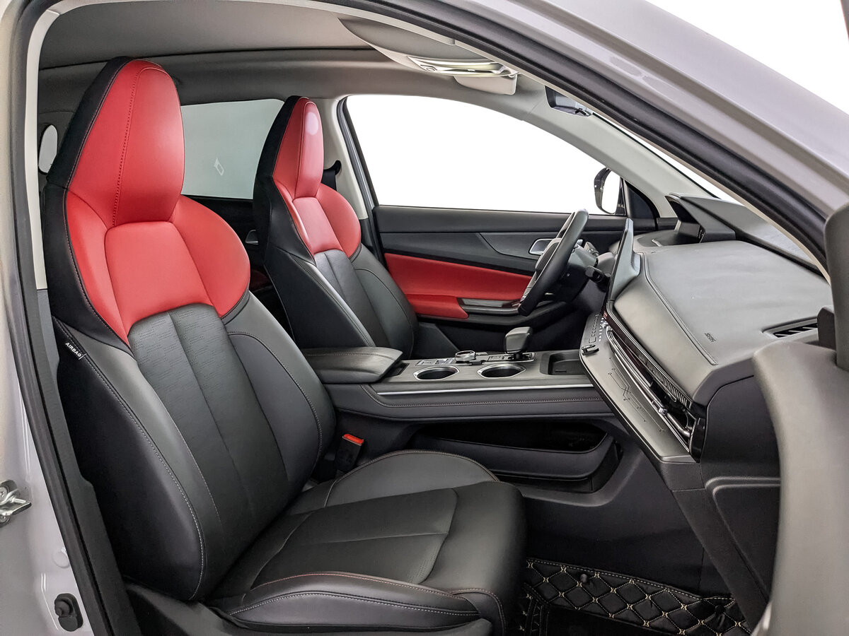 Купить Changan CS55 Plus II, 2023, 88 093 км, фото №23