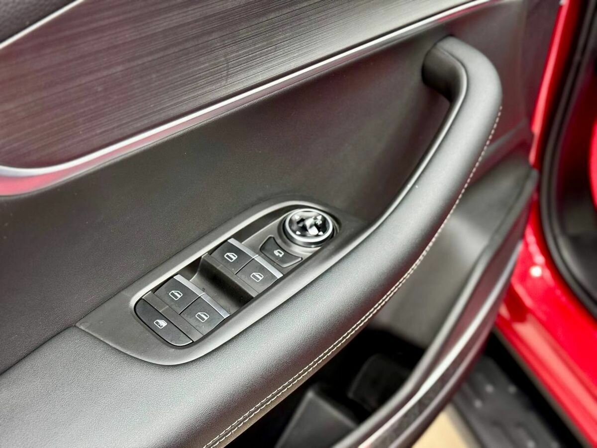 Купить Chery Tiggo 7 Pro I, 2021, 36 365 км, фото №29