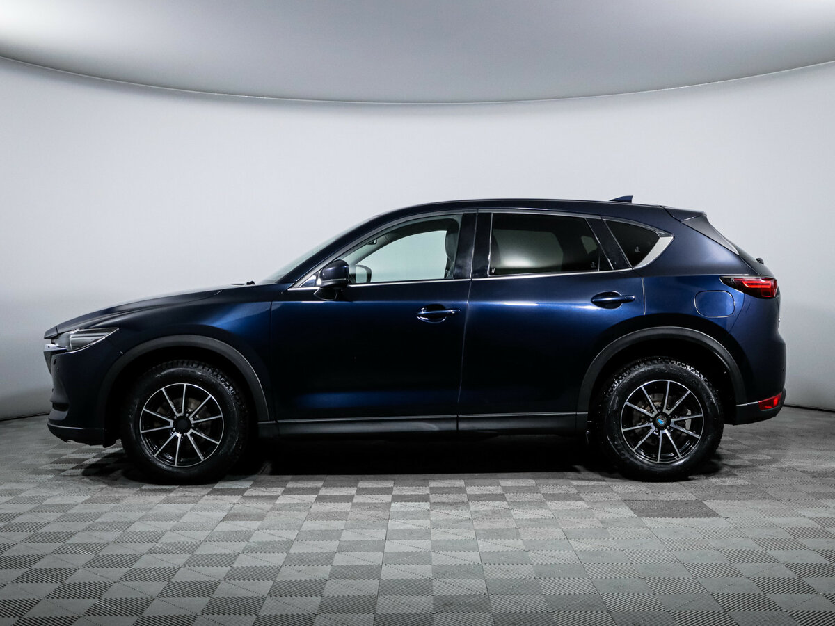 Купить Mazda CX-5 II, 2018, 162 145 км, фото №8
