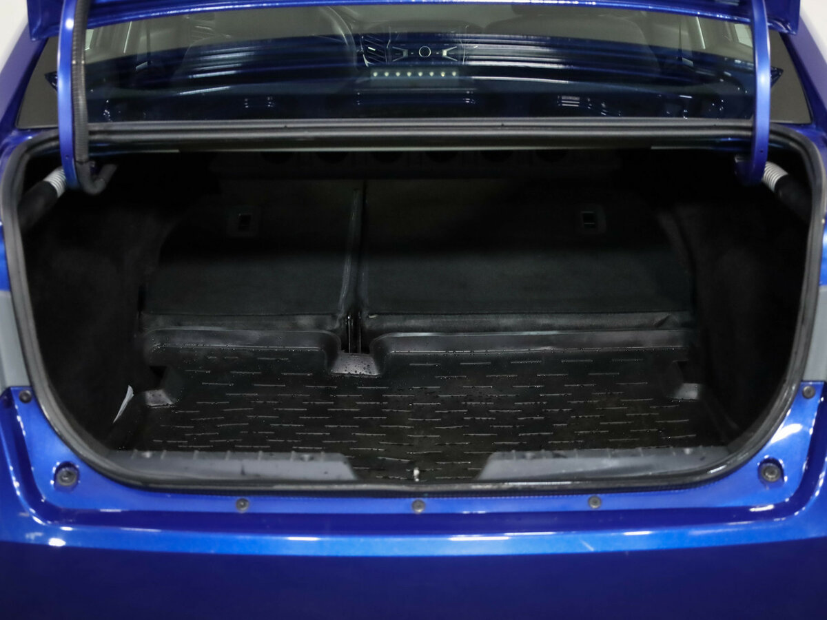 Купить Lada (ВАЗ) Vesta I, 2020, 56 521 км, фото №23