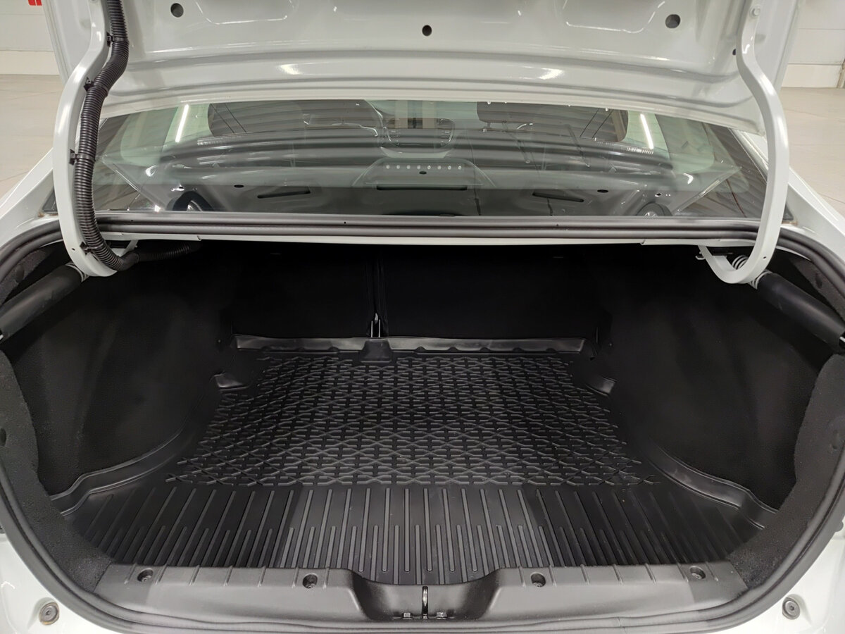 Купить Lada (ВАЗ) Vesta I Рестайлинг (NG), 2024, 33 107 км, фото №10