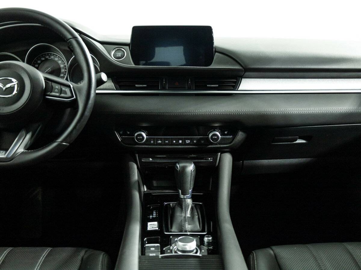 Купить Mazda 6 III (GJ) Рестайлинг 2, 2020, 48 000 км, фото №14