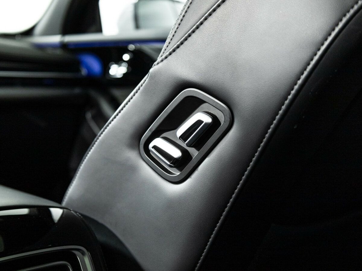 Купить Exeed RX, 2023, 39 450 км, фото №22