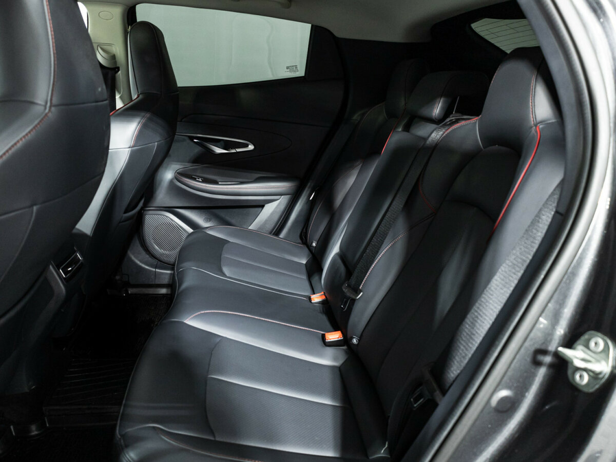 Купить Changan UNI-T I, 2023, 20 100 км, фото №10