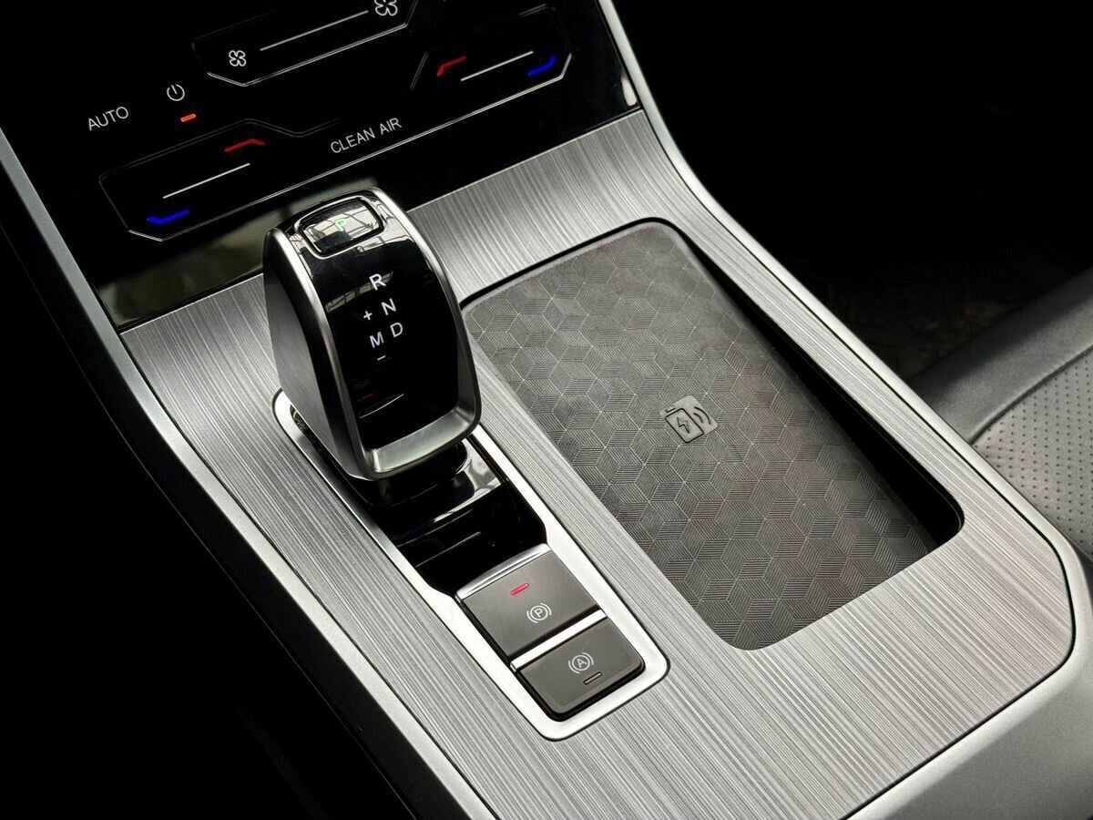 Купить Chery Tiggo 4 Pro I, 2022, 56 841 км, фото №23