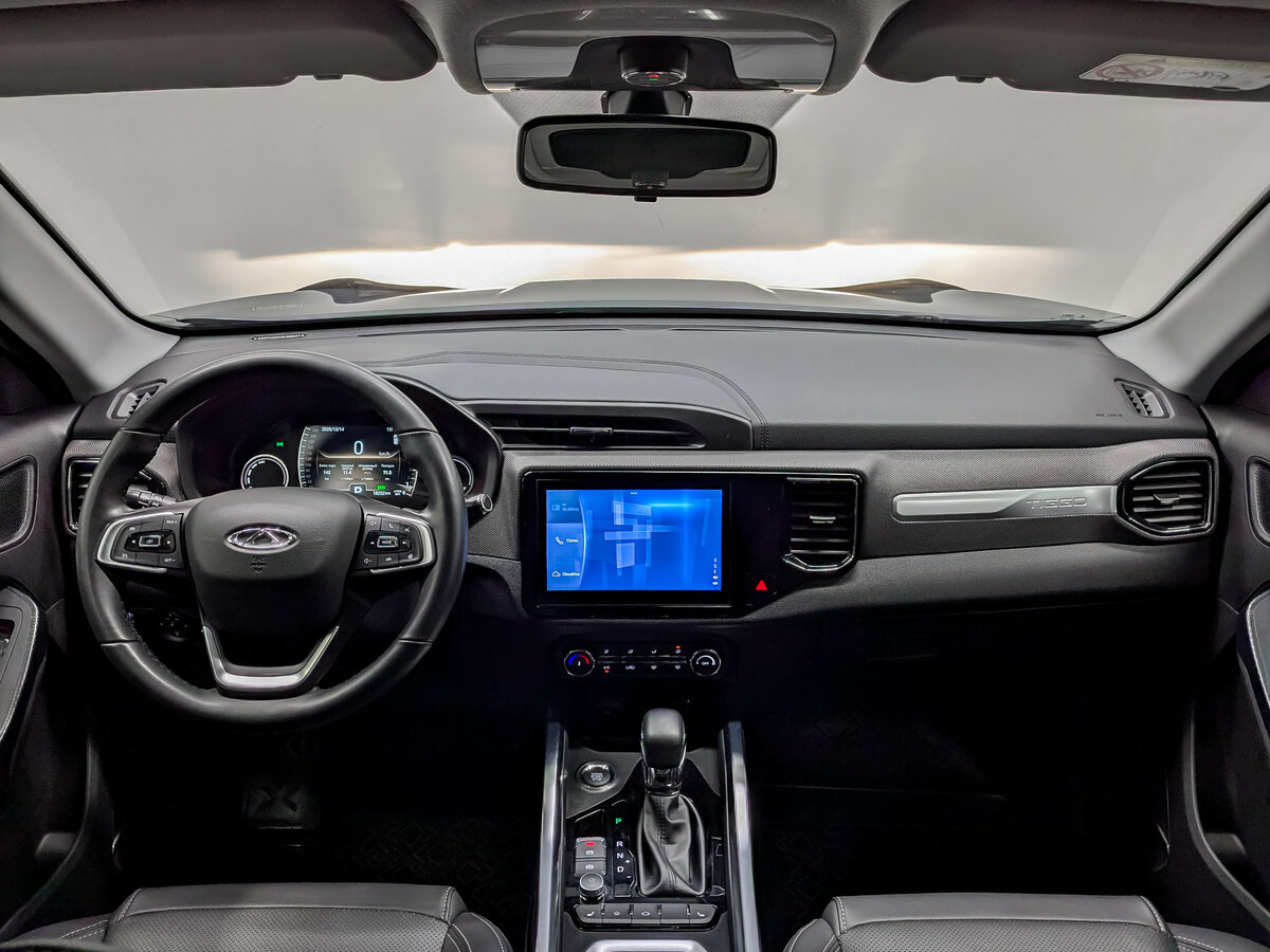 Купить Chery Tiggo 4 I Рестайлинг, 2022, 18 248 км, фото №14