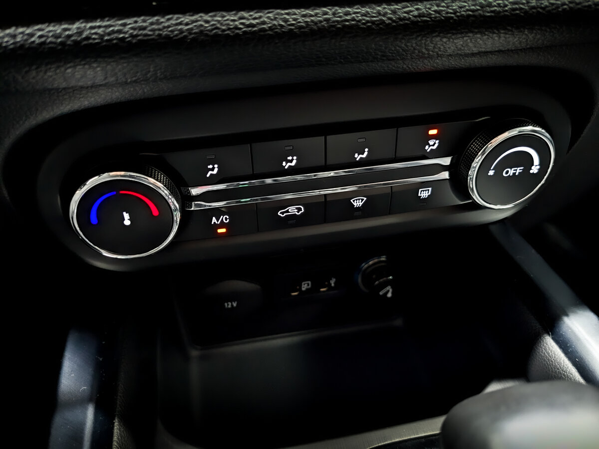 Купить Chery Tiggo 4 I Рестайлинг, 2022, 18 248 км, фото №25