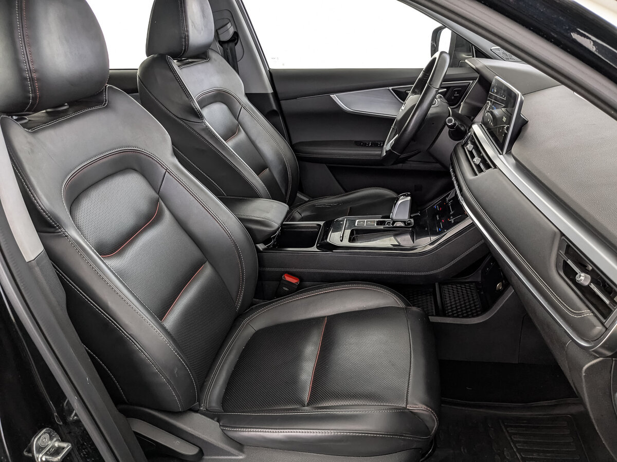 Купить Chery Tiggo 7 Pro I, 2022, 122 246 км, фото №24