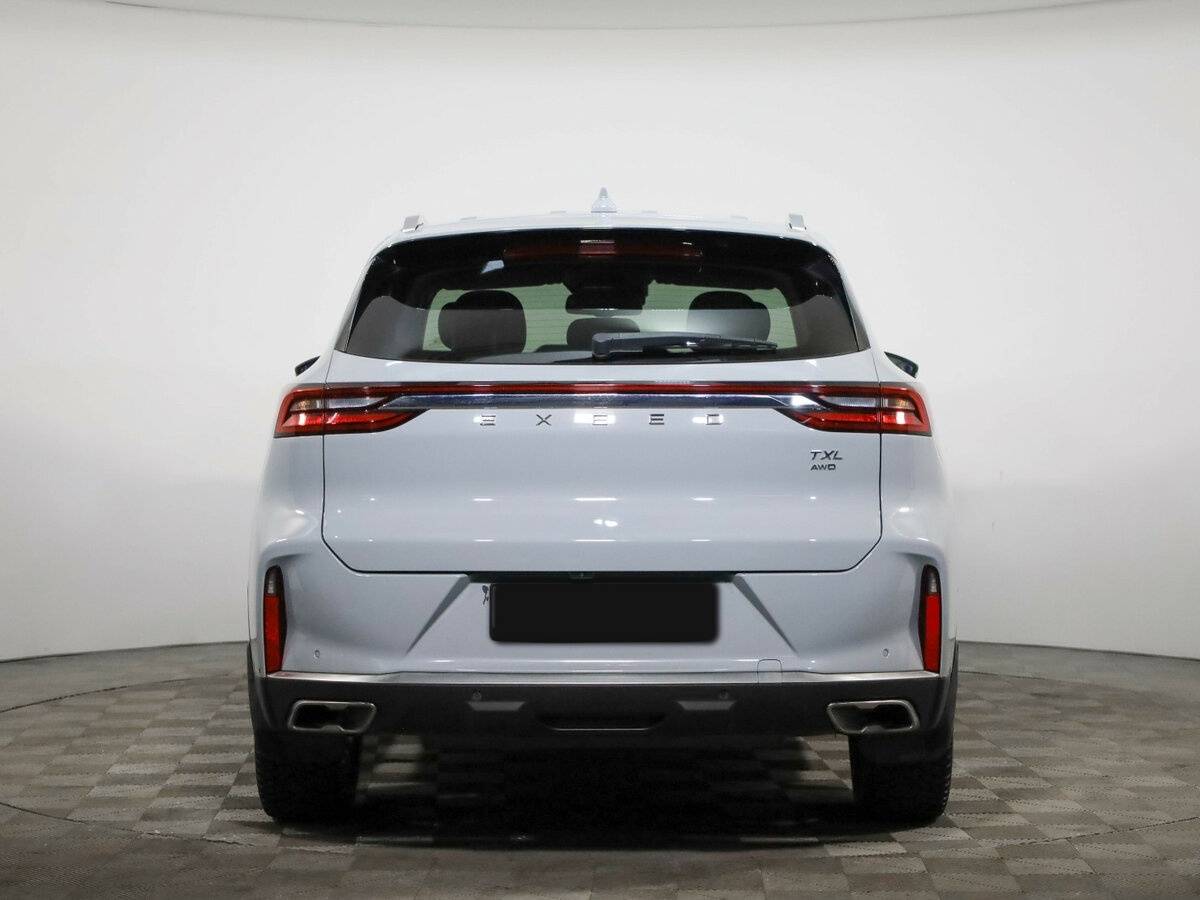 Купить Exeed TXL I Рестайлинг, 2022, 39 926 км, фото №5