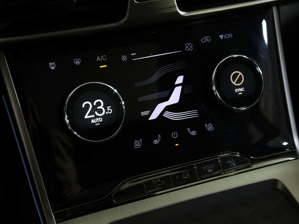 Купить Exeed TXL I Рестайлинг, 2022, 39 926 км, фото №18