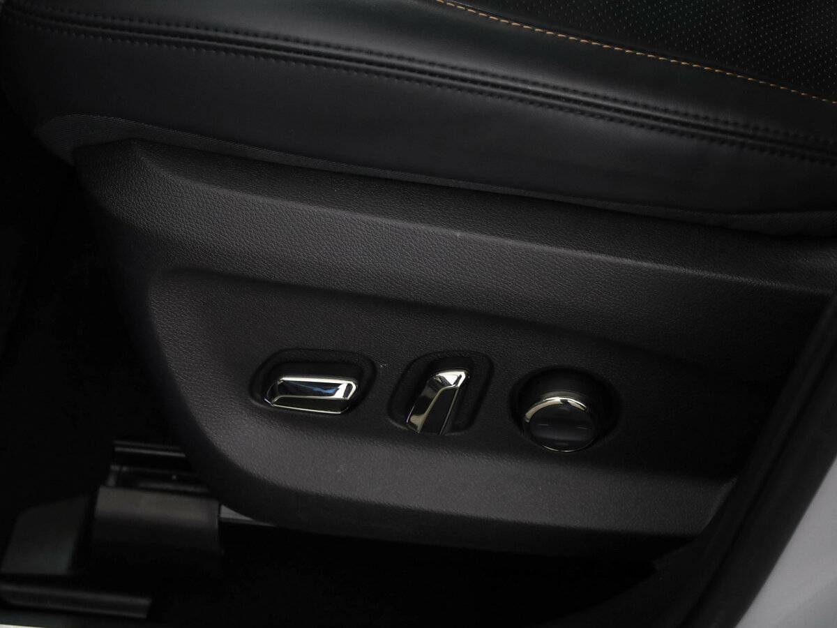 Купить Exeed TXL I Рестайлинг, 2022, 39 926 км, фото №23