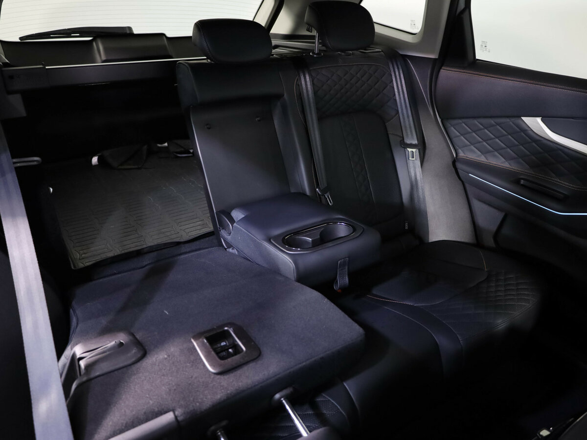 Купить Exeed TXL I Рестайлинг, 2022, 39 926 км, фото №29