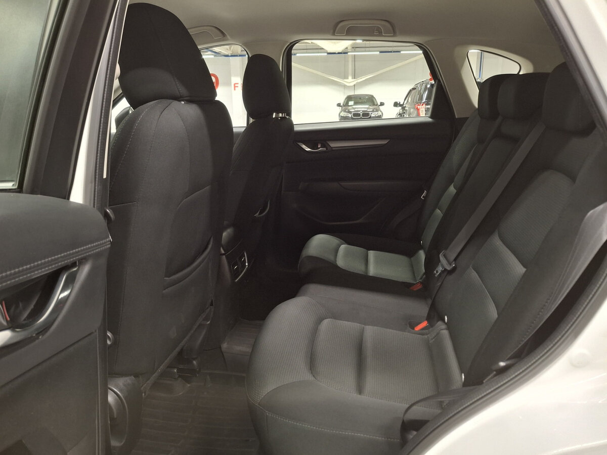 Купить Mazda CX-5 II, 2017, 80 303 км, фото №12