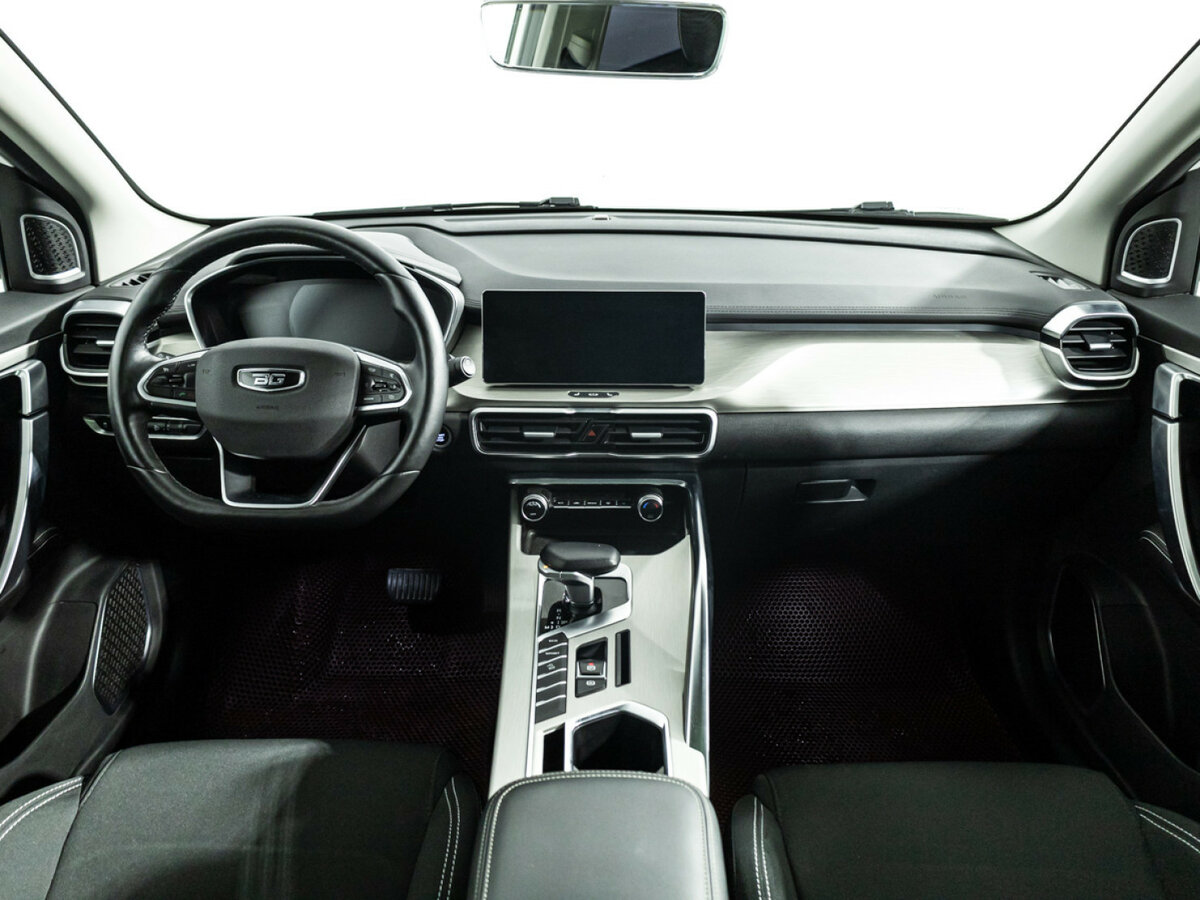 Купить Belgee X50, 2024, 45 285 км, фото №13