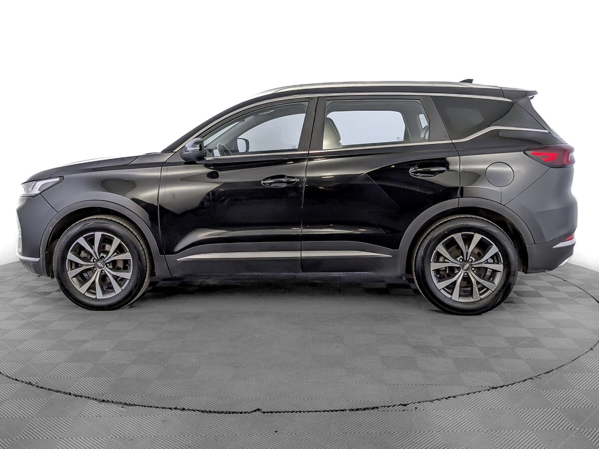 Купить Chery Tiggo 7 Pro I, 2022, 112 909 км, фото №8