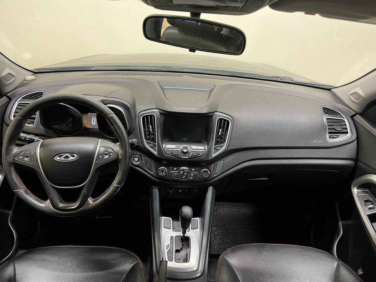 Купить Chery Tiggo 5 I, 2015, 86 000 км, фото №8