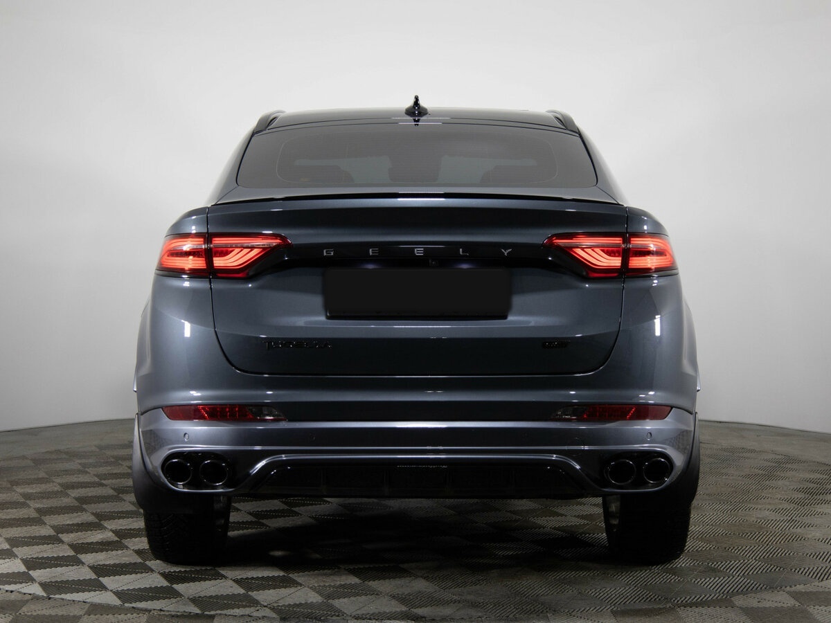 Купить Geely Tugella I Рестайлинг, 2022, 14 170 км, фото №5