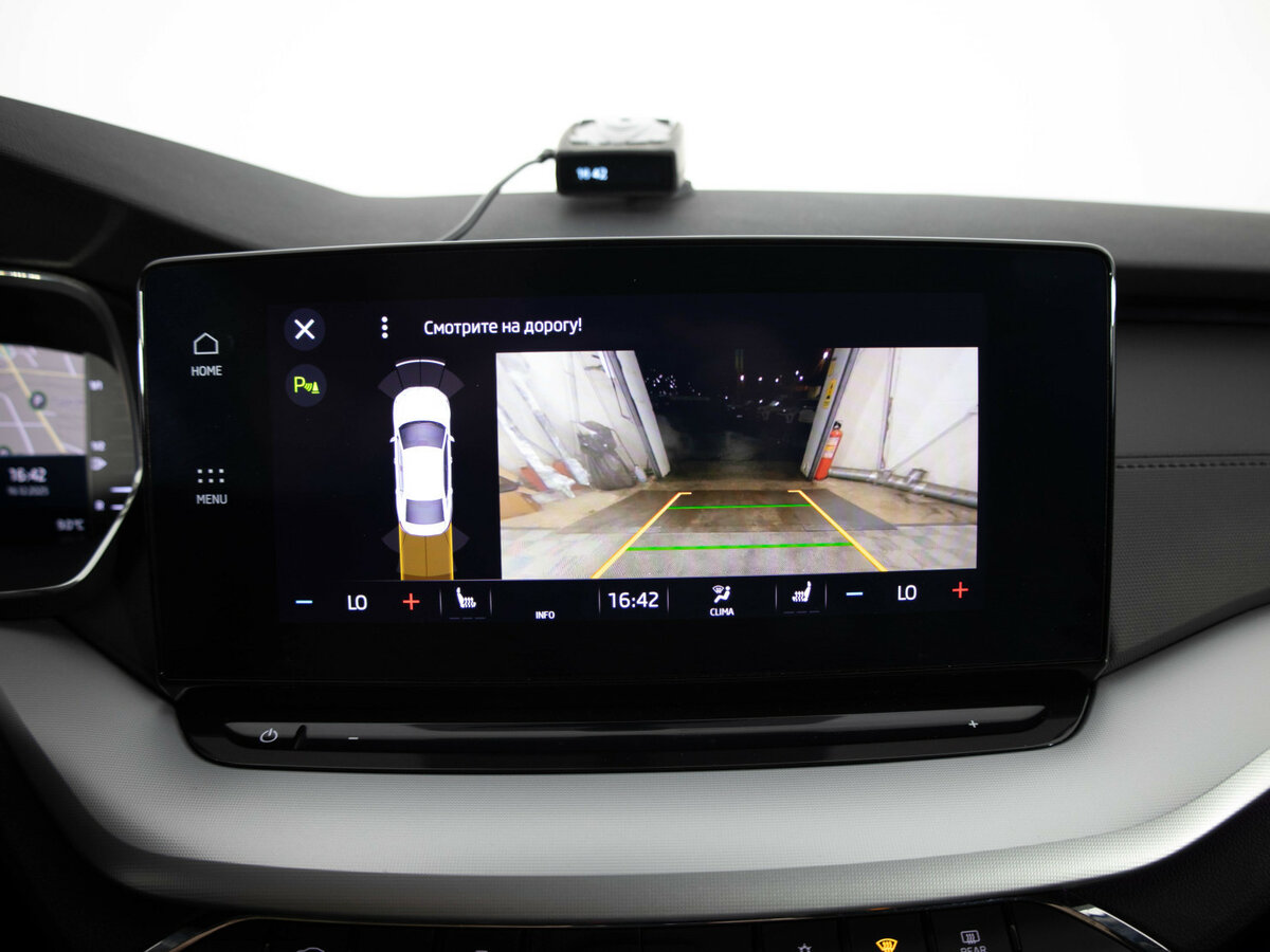 Купить Skoda Octavia IV (A8), 2020, 85 642 км, фото №15