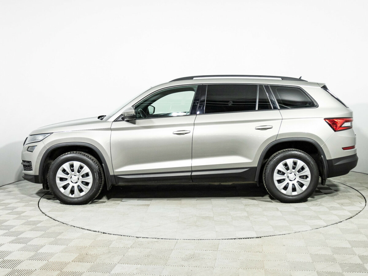 Купить Skoda Kodiaq I, 2020, 124 671 км, фото №7